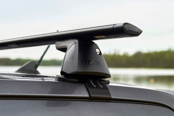Yakima Dachträger VW Amarok ab 2023